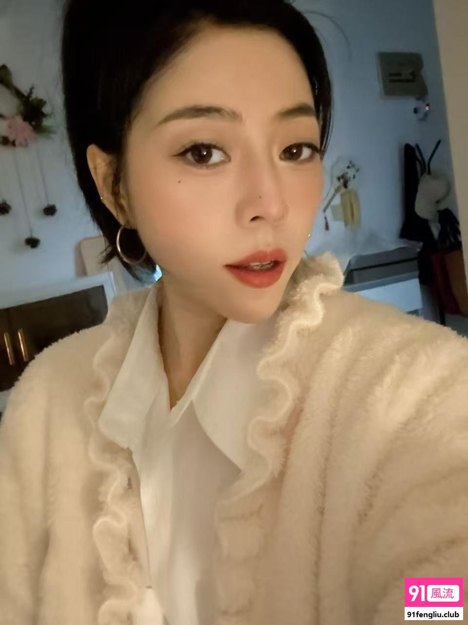江北贵妇（茜茜）